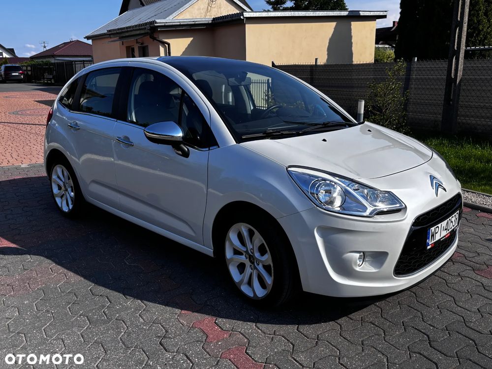 Citroën C3 1.2 PureTech Exclusive - 2