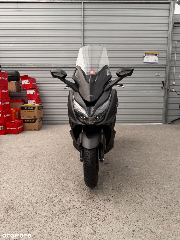 Honda NSS - 2