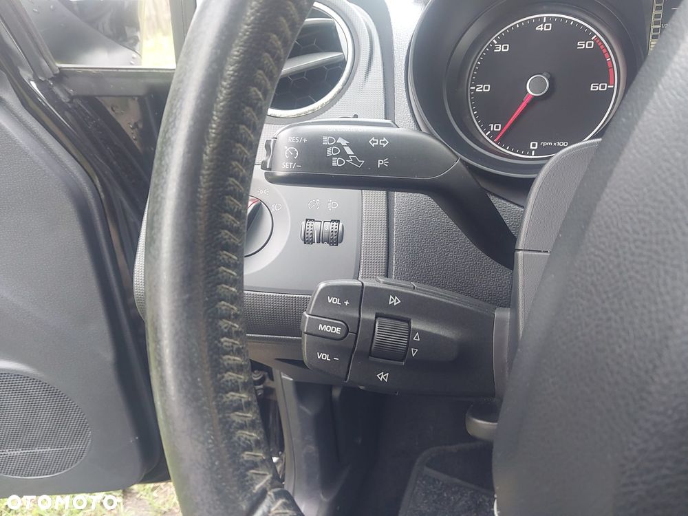 Seat Ibiza - 23