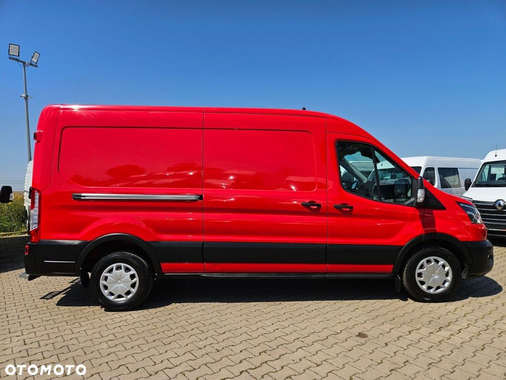 Ford transit L3H2 *54999zł NETTO* 2.0TdCi/170KM - 9