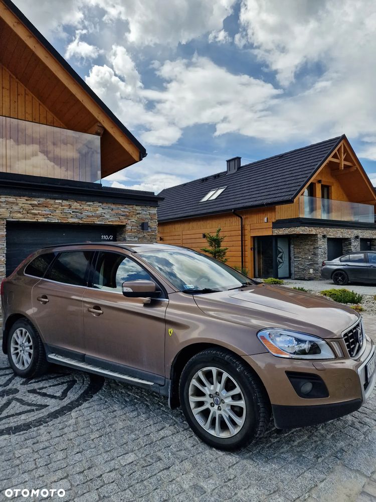 Volvo XC 60