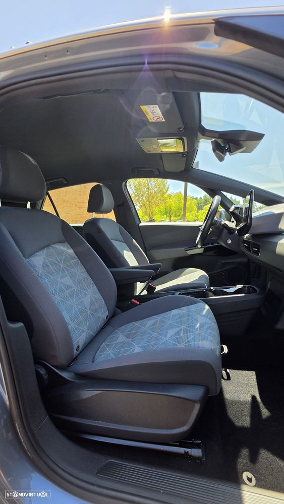 VW ID.3 Performance Upgrade Pure - 9