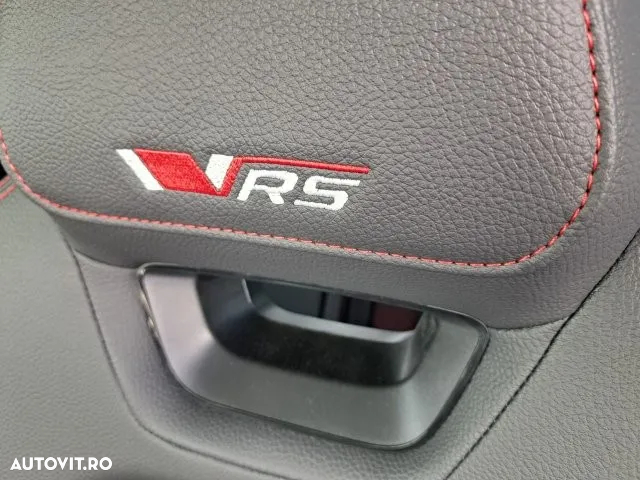 Skoda Kodiaq 2.0 TSI DSG 4X4 RS - 3