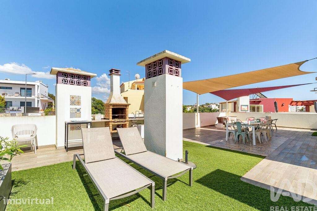 Apartamento T2 em Ferragudo de 70,7 m2 - Grande imagem: 2/38