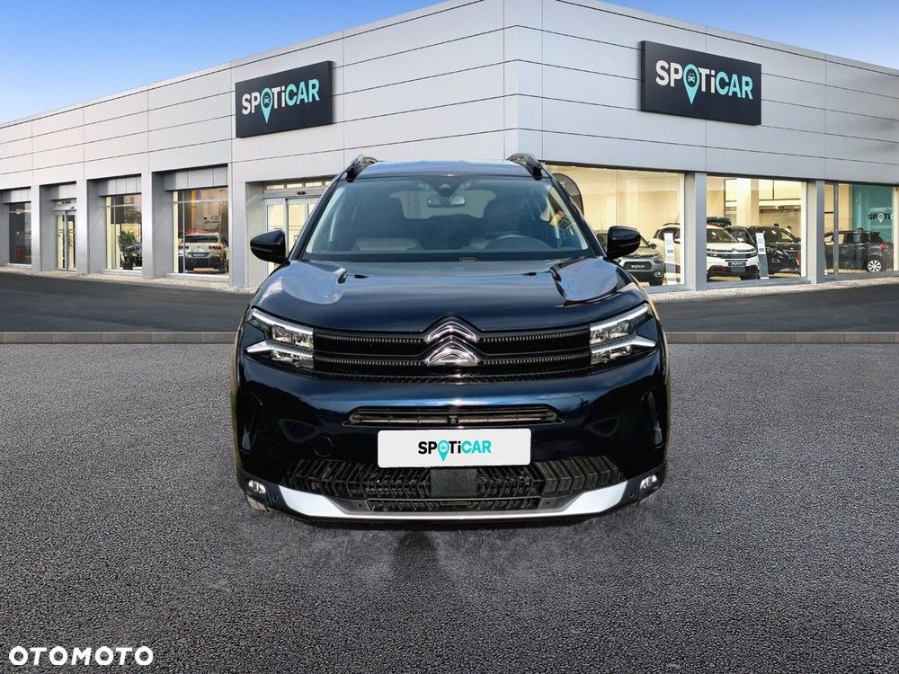Citroën C5 Aircross 1.5 BlueHDi Max EAT8 - 3