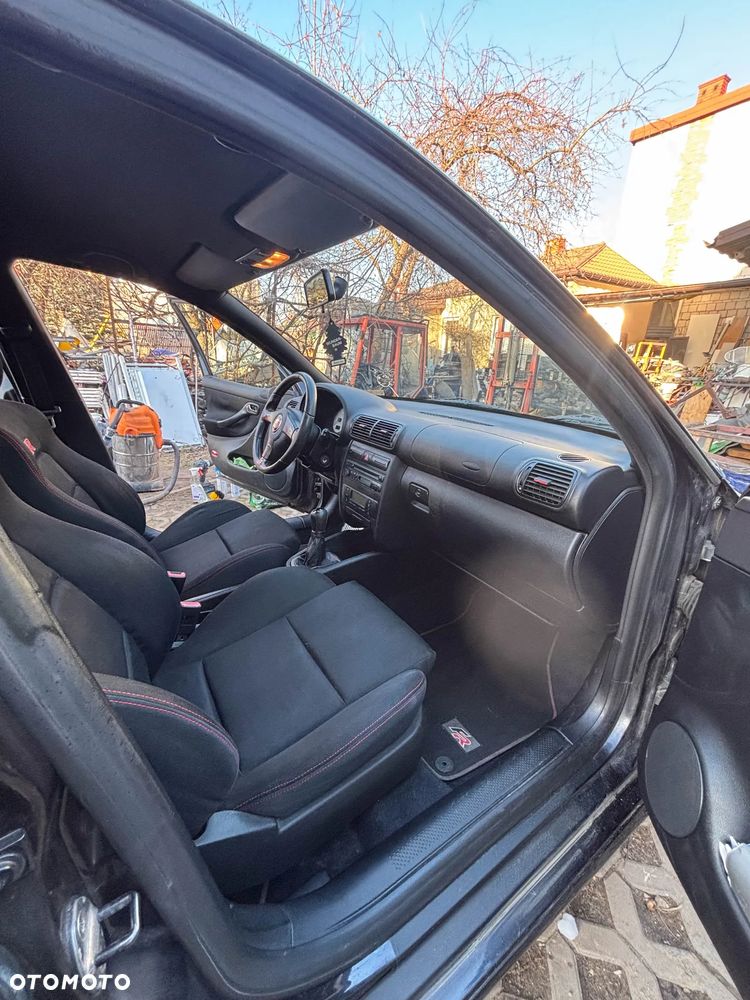 Seat Leon 1.8T Cupra R - 21