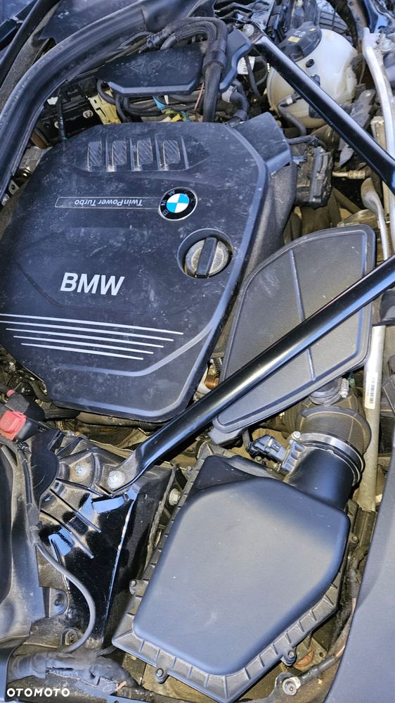 BMW Seria 5 - 14