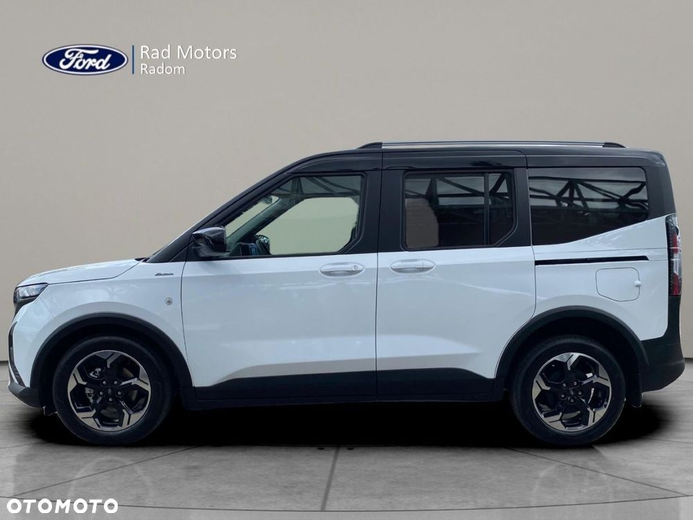 Ford Tourneo Courier 1.0 EcoBoost Active - 2