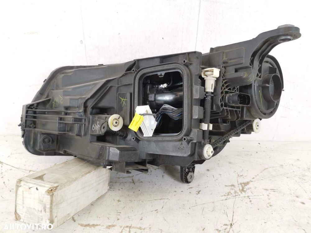 Far Dreapta MultiBeam Led Mercedes-Benz  GLS-Class X167 2019 2020 2021 - 5