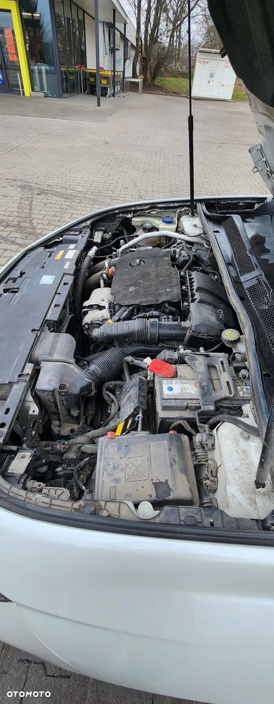 Peugeot 508 1.5 BlueHDi Active S&S EAT8 - 10