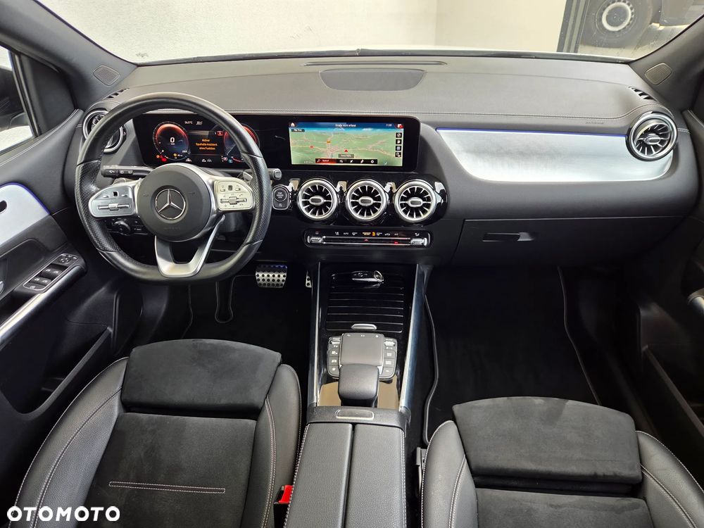 Mercedes-Benz Klasa B - 9