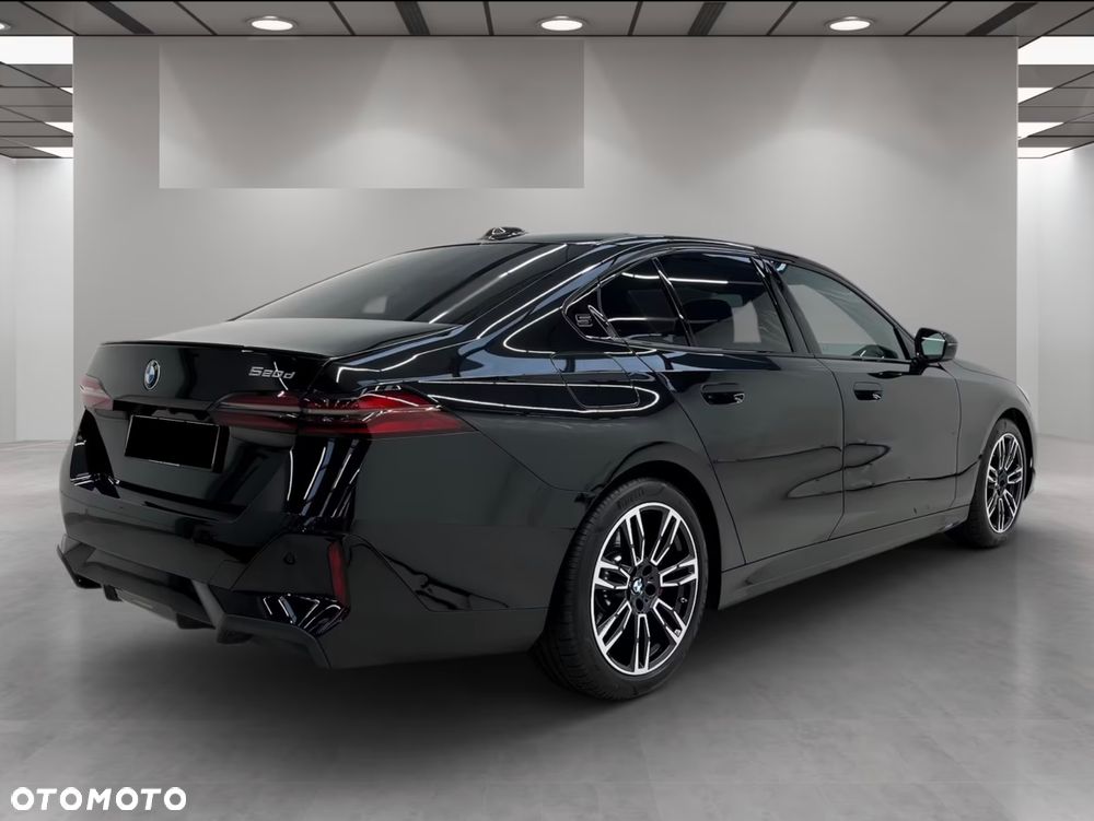 BMW Seria 5 - 3