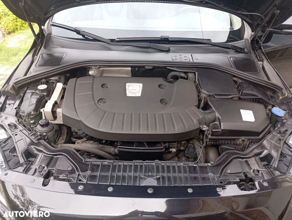 Volvo V60 - 29
