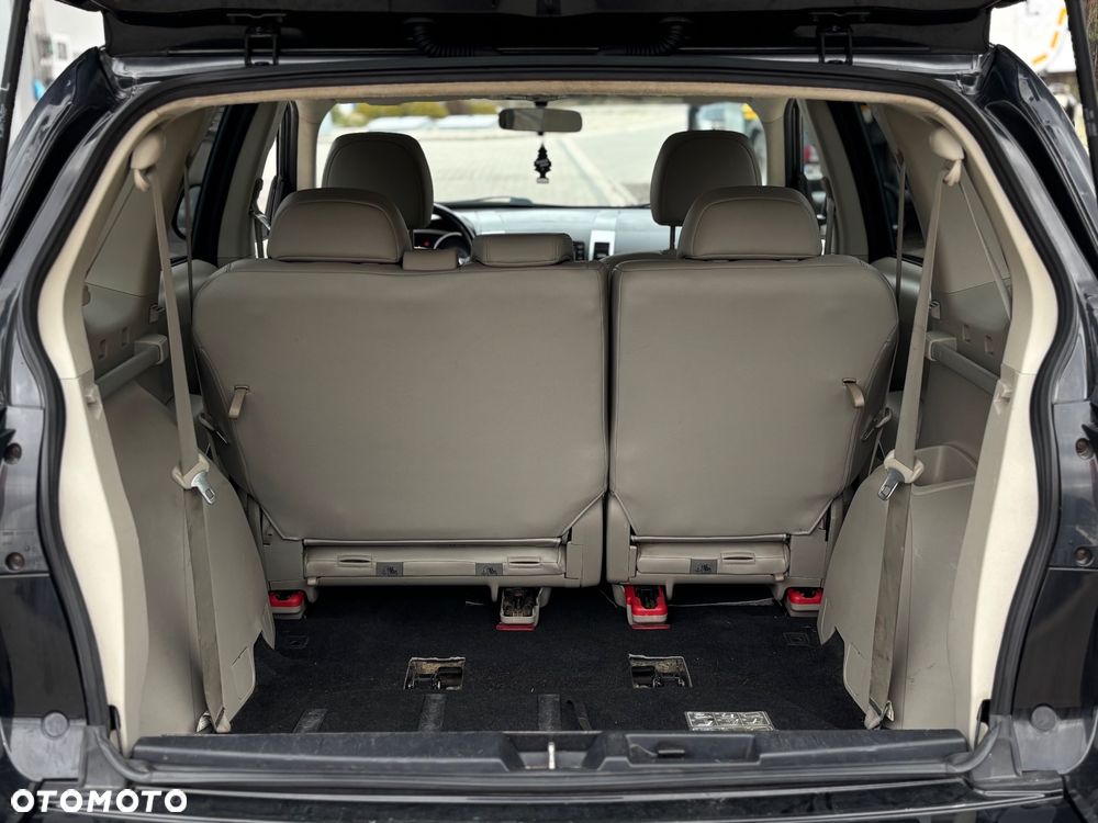 Citroën C-Crosser FAP Exclusive - 30