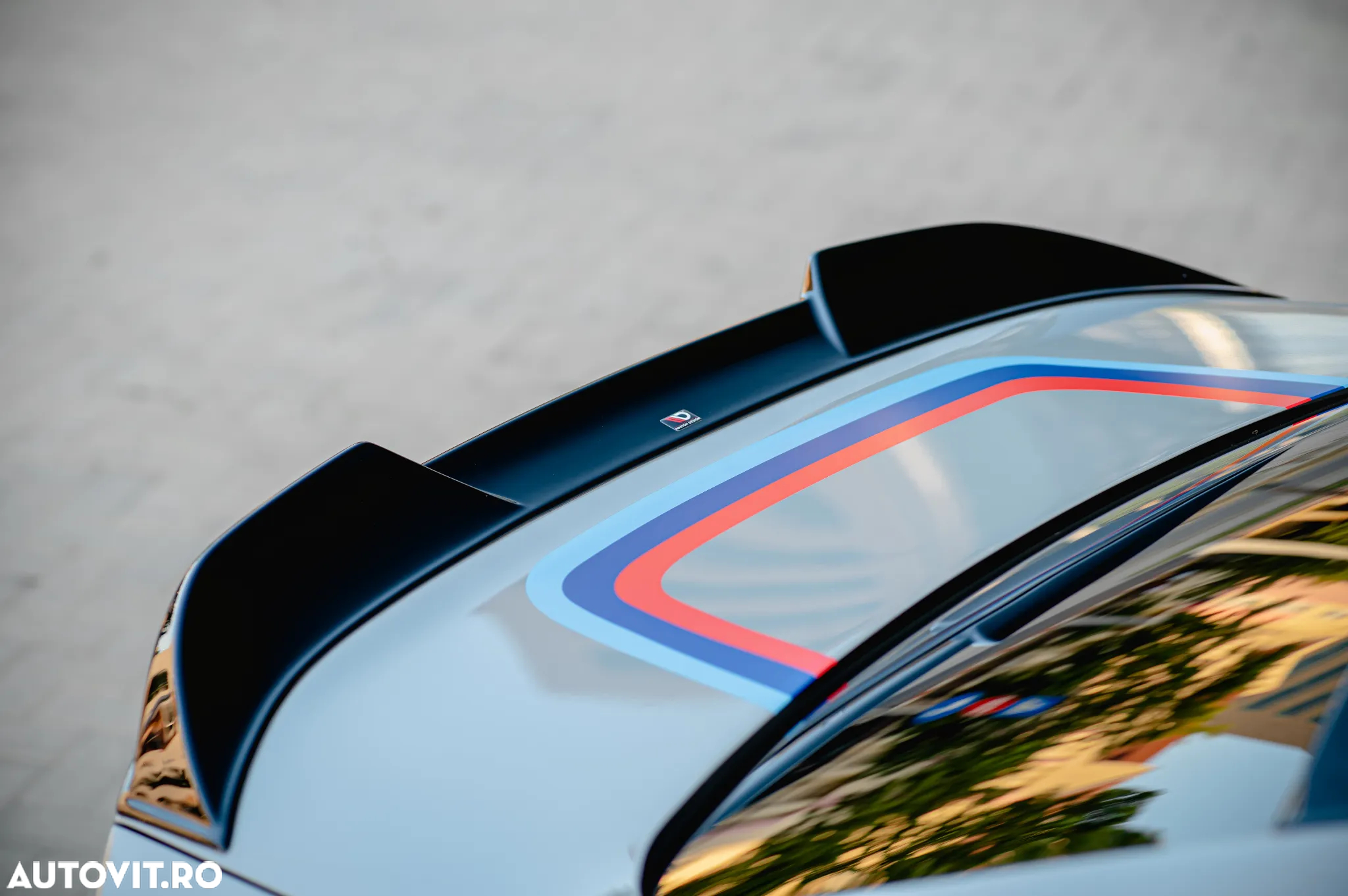 BMW M2 M240i xDrive AT - 14