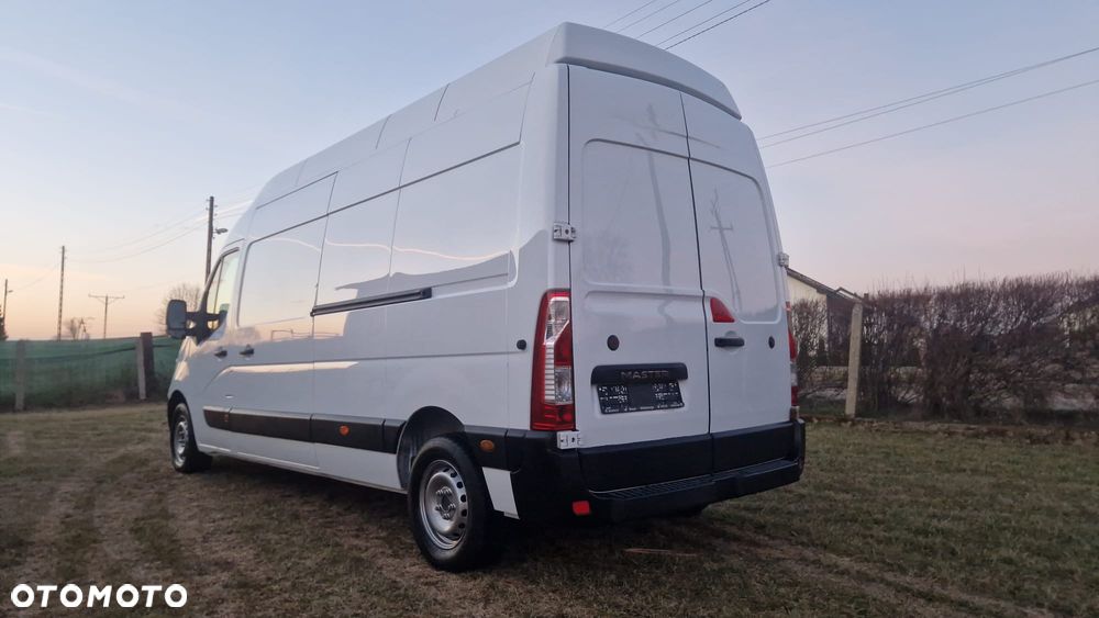 Renault Master - 9