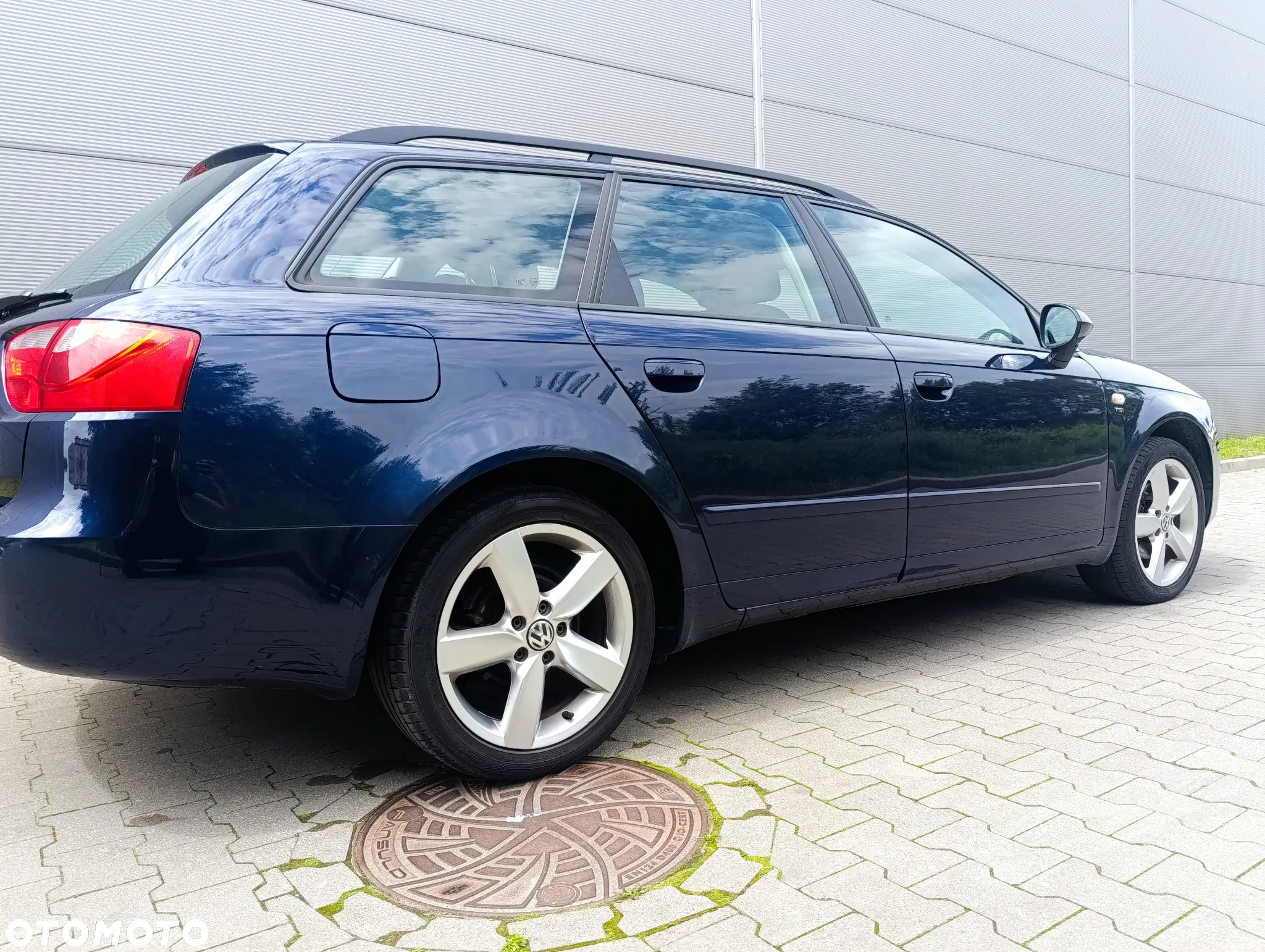Seat Exeo - 10
