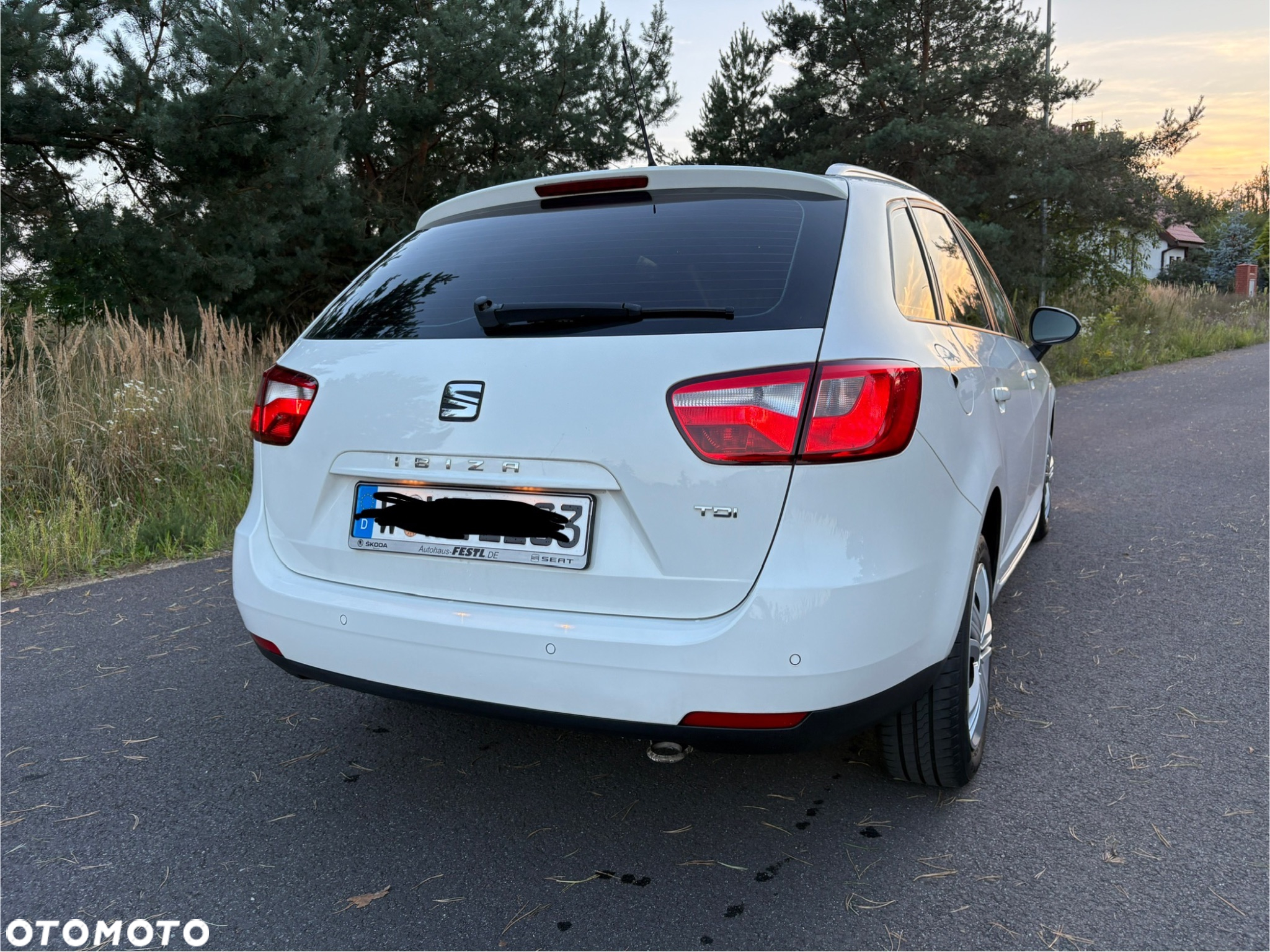 Seat Ibiza - 6