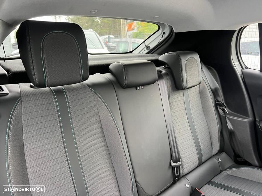 Peugeot e-208 50 kWh Active - 6