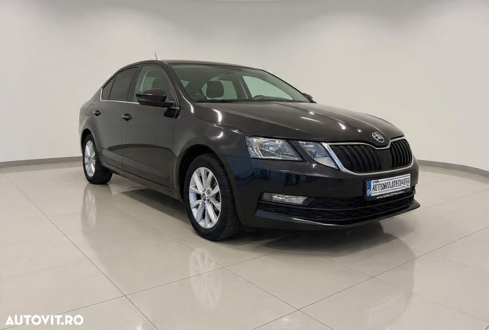 Skoda Octavia 1.0 TSI Ambition - 3