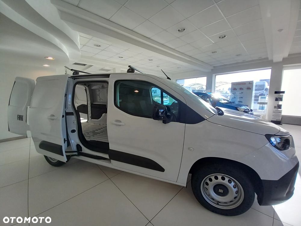 Fiat Doblo Van - 10