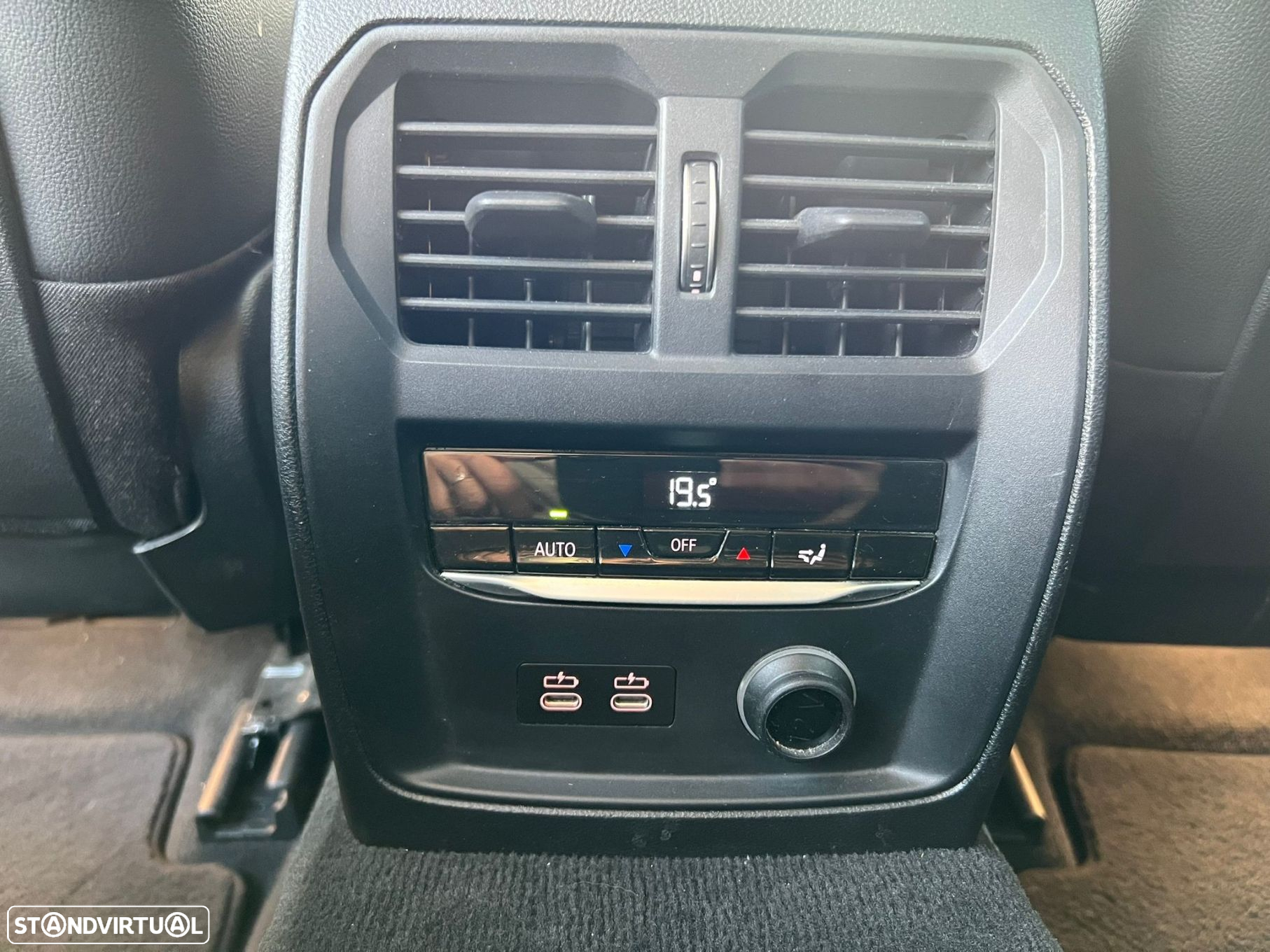 BMW 320 d Touring Aut. - 14