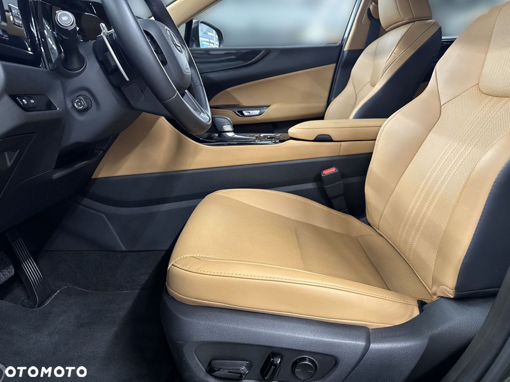 Lexus NX - 14