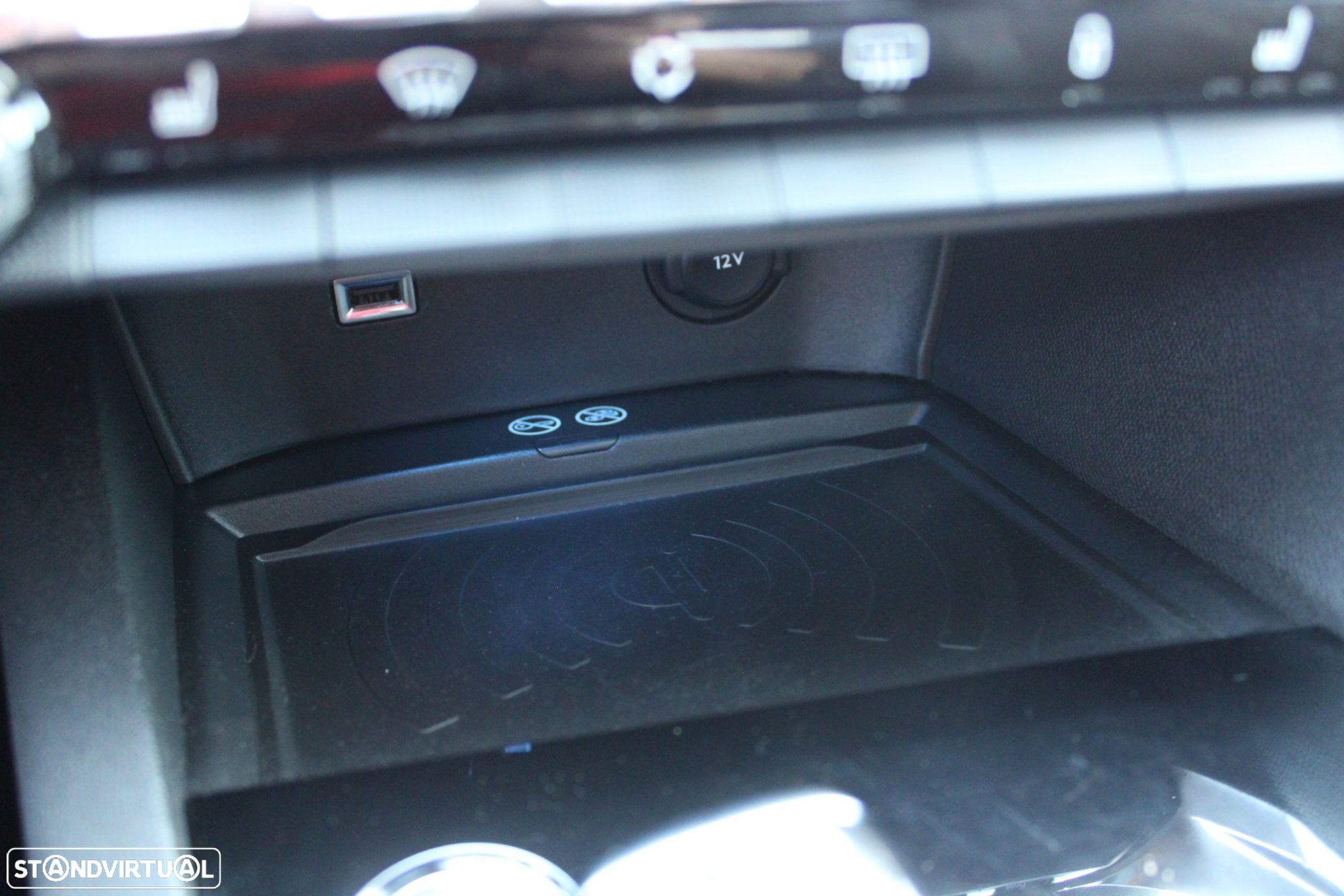 Peugeot 3008 1.2 PureTech GT Line EAT8 - 44