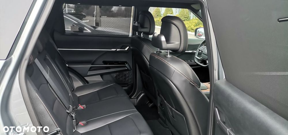 SsangYong/KGM Torres 73.4 kWh Adventure - 12