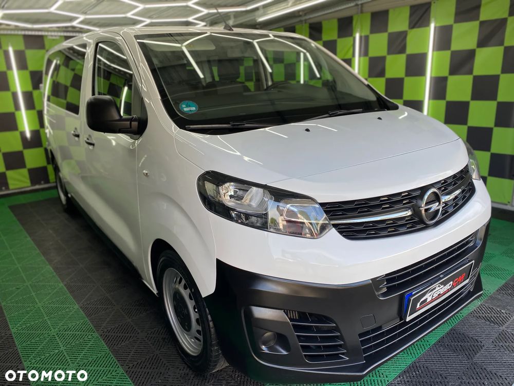 Opel Vivaro 1.5 D M Selection - 3