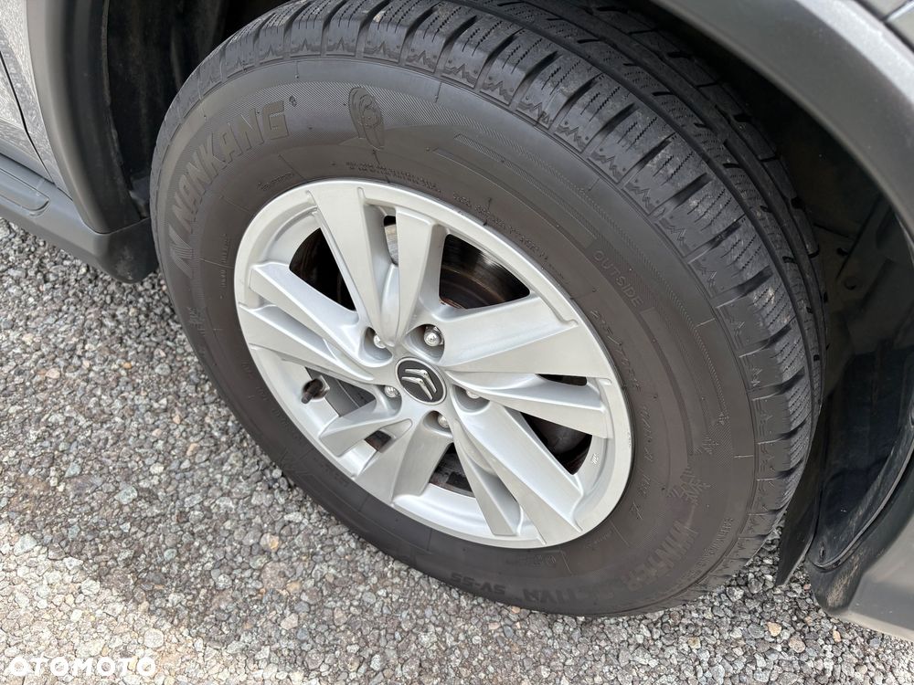 Citroën C4 Aircross HDi 115 Stop & Start 2WD Tendance - 10
