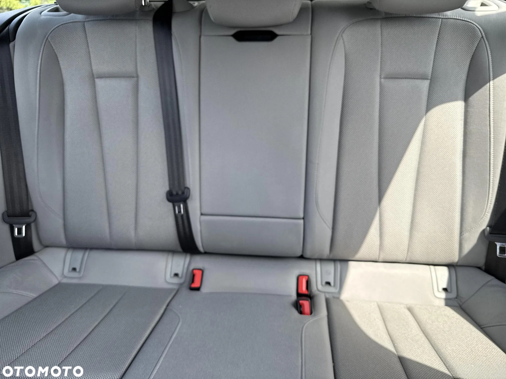 Audi A4 40 TDI mHEV Advanced S tronic - 11