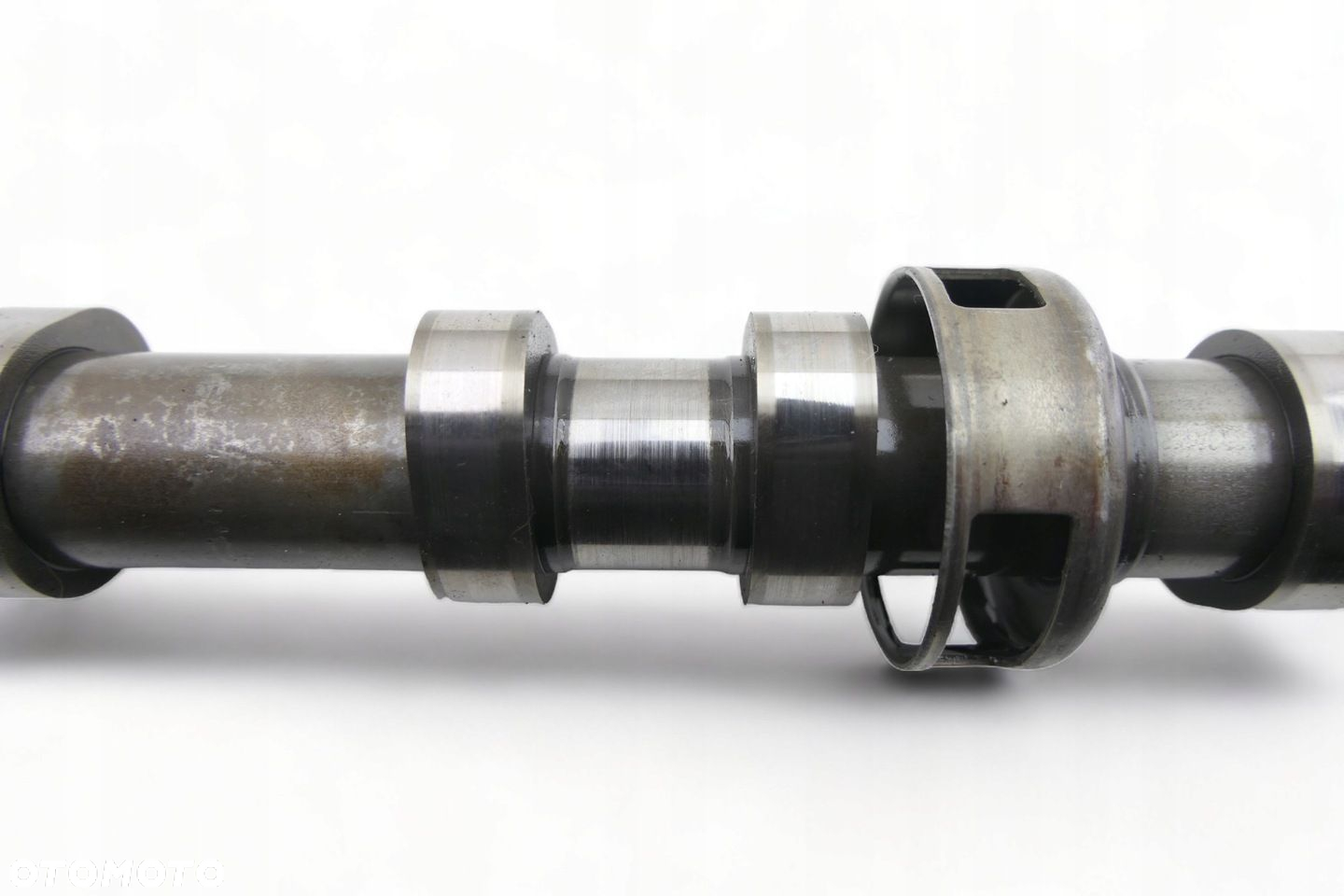 Wałek Rozrządu WYDECHOWY MERCEDES W203 W212 2.2 CDI A6510500901 - 7
