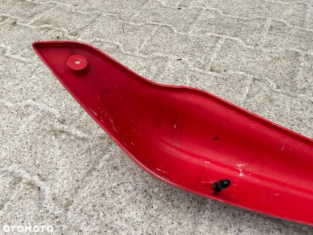 Plastiki ogon lewy i prawy Ducati Supersport 900 SS (nr1406) - 7