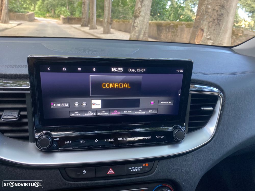 Kia XCeed 1.0 T-GDI Drive - 43