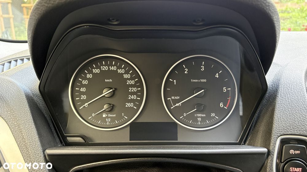 BMW Seria 1 118d - 17