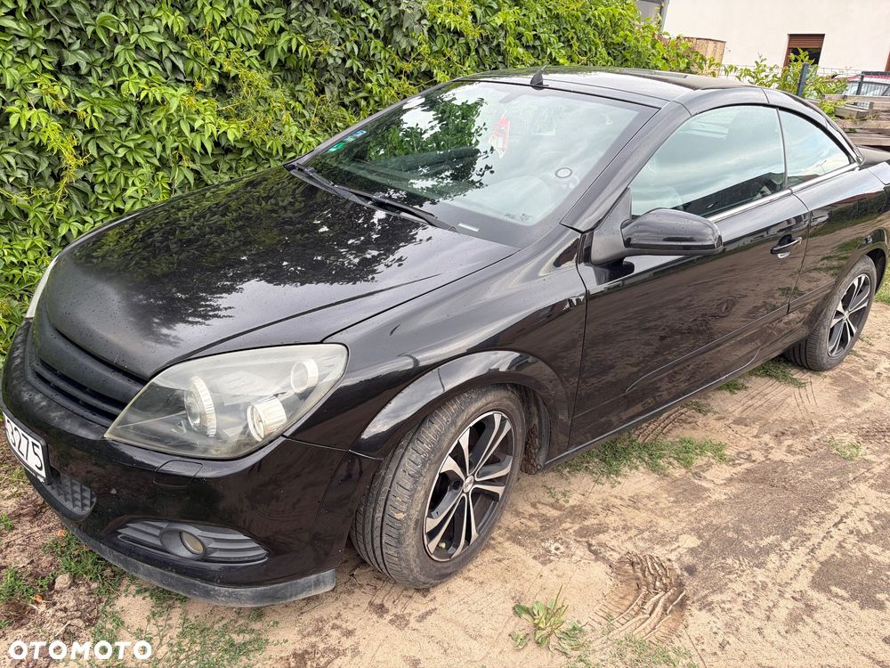 Opel Astra 1.9 CDTI Cosmo - 5