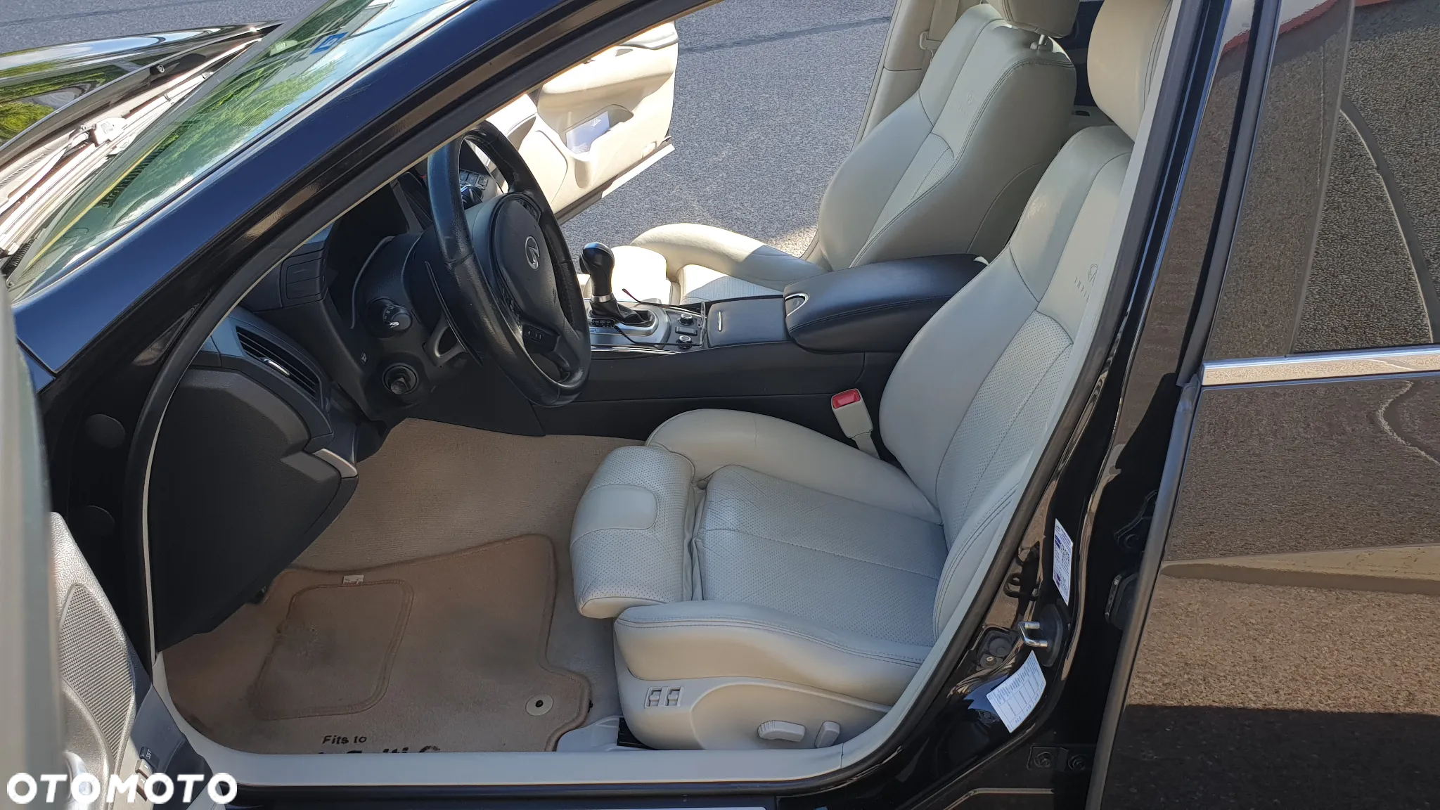 Infiniti G G37 GT Premium AWD - 31