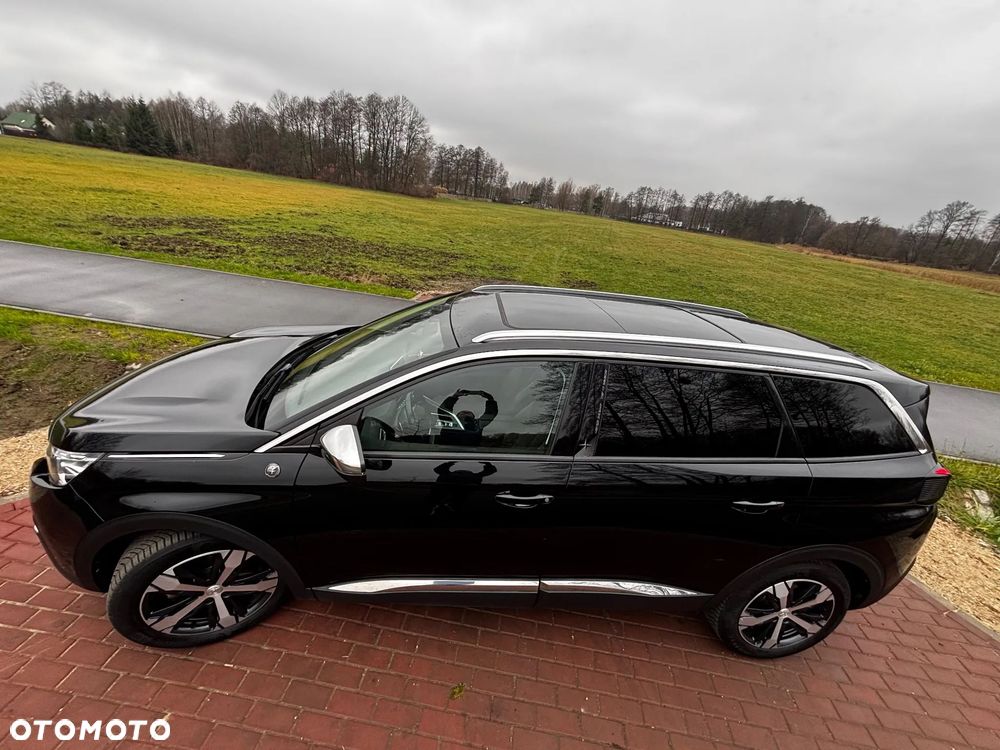 Peugeot 5008 2.0 BlueHDi Road Trip S&S EAT8 - 6