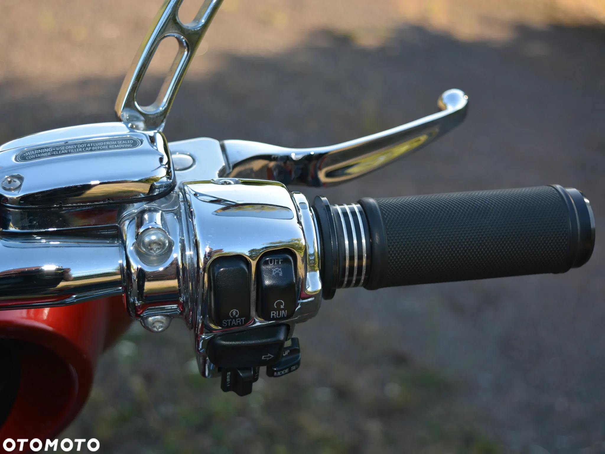 Harley-Davidson Touring Electra Glide - 16