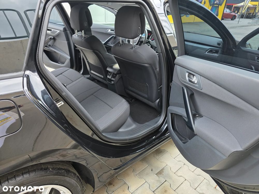 Peugeot 508 BlueHDi 150 Stop&Start Active - 20