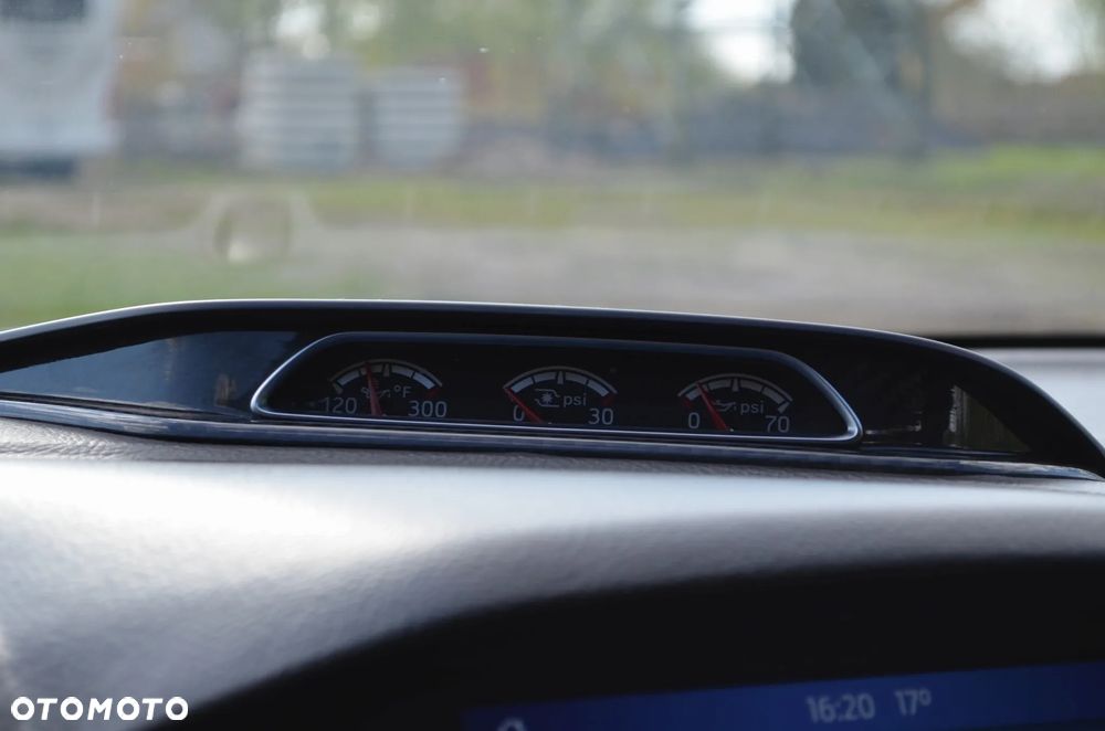 Ford Focus 2.0 EcoBoost ST - 14