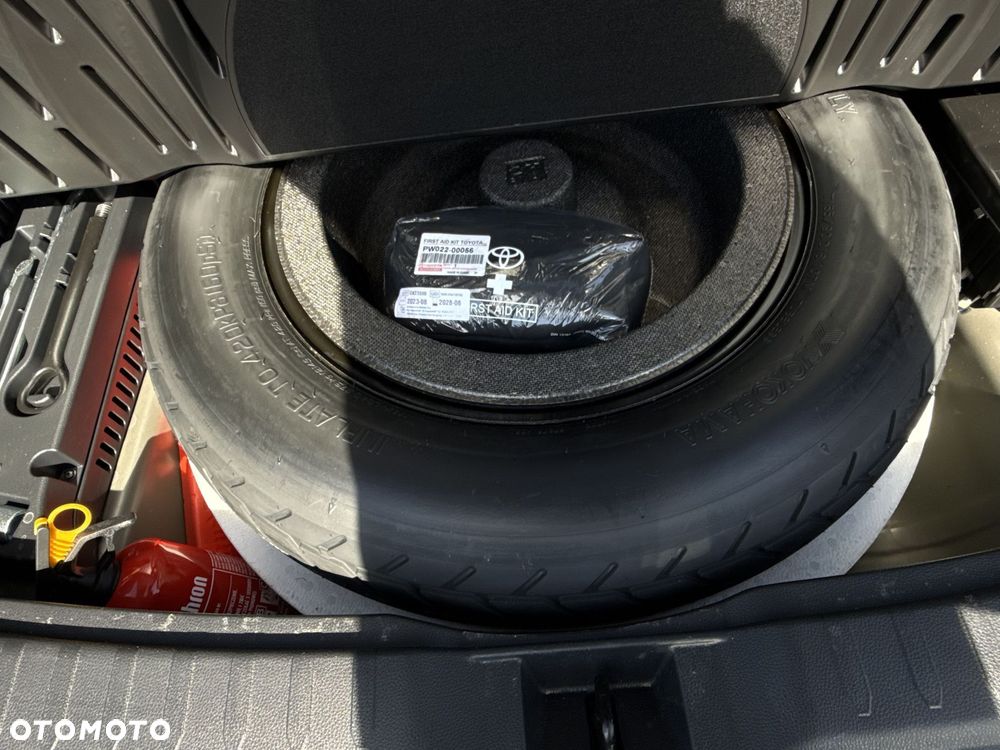 Toyota RAV4 2.5 Plug-In Hybrid Selection 4x4 - 28