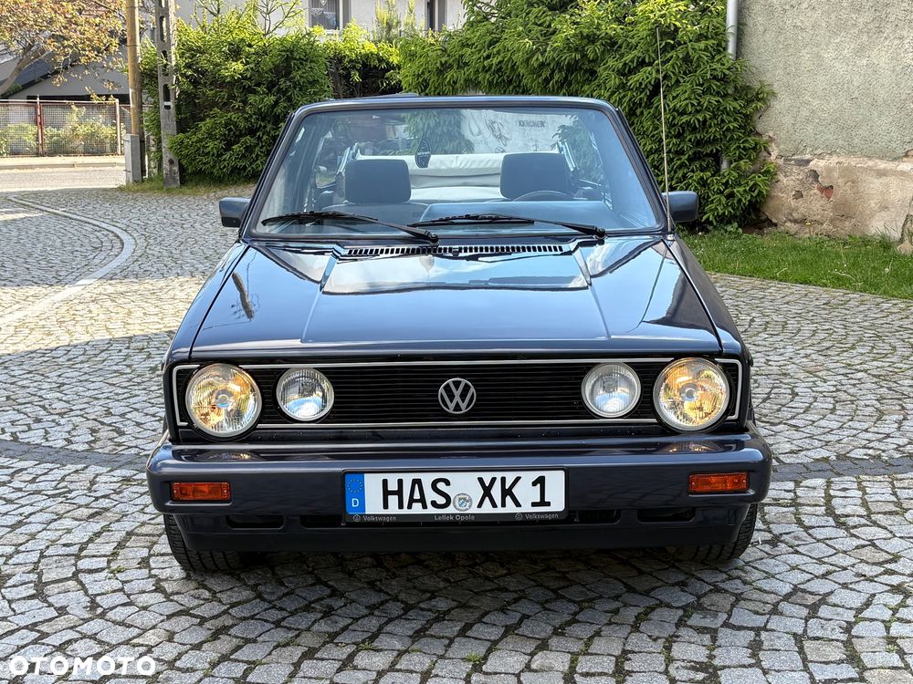 Volkswagen Golf 1.6 CL - 2