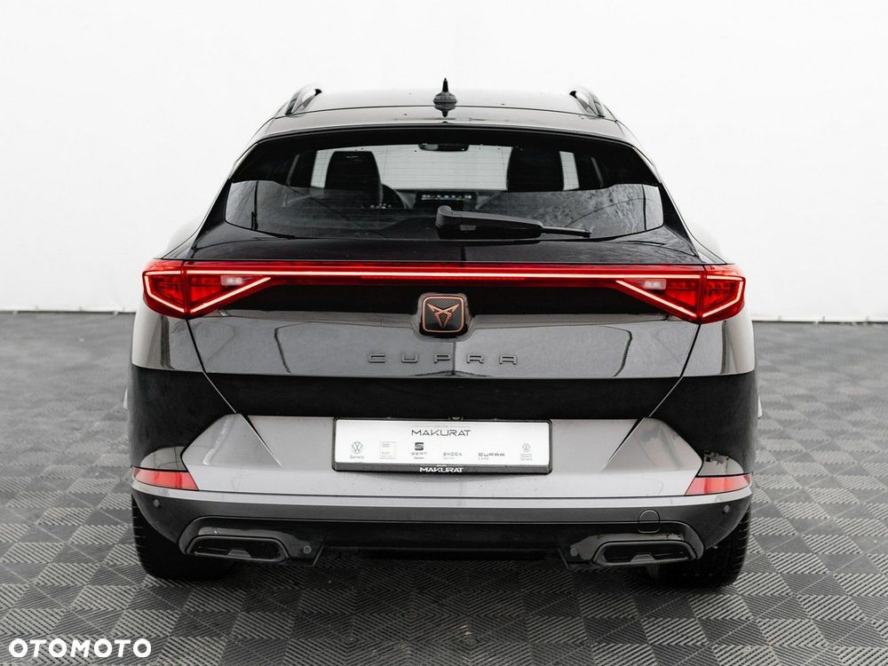 Cupra Formentor 2.0 TSI 4Drive DSG - 11