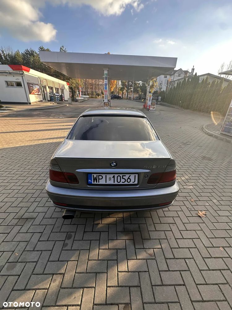 BMW Seria 3 320 Cd - 16