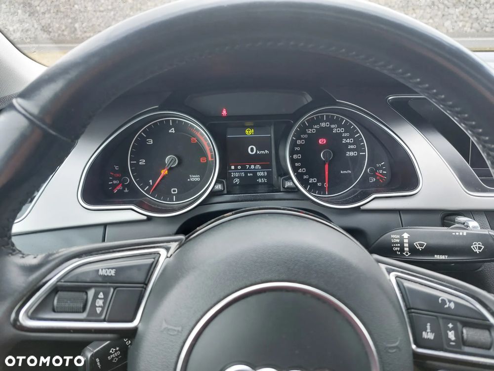 Audi A5 Sportback 2.0 TDI DPF - 25