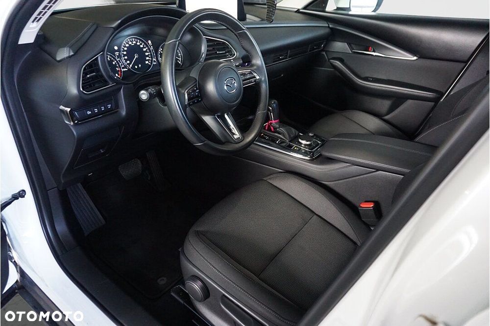 Mazda CX-30 2024