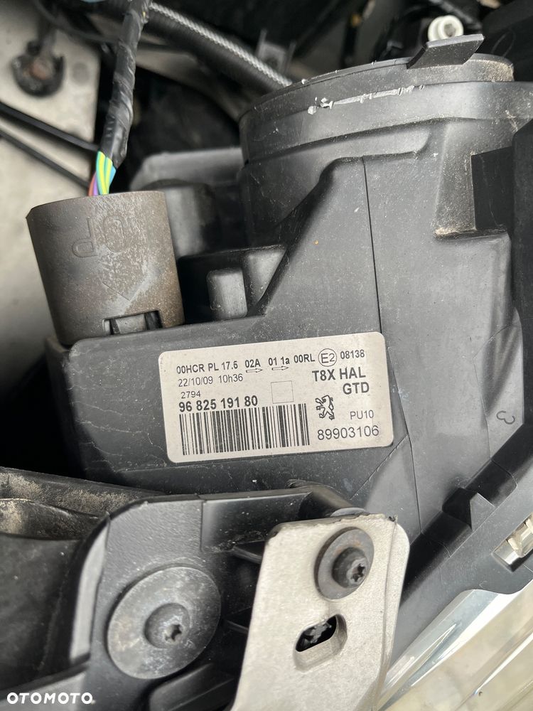 Peugeot 5008 2.0 HDi Active - 20