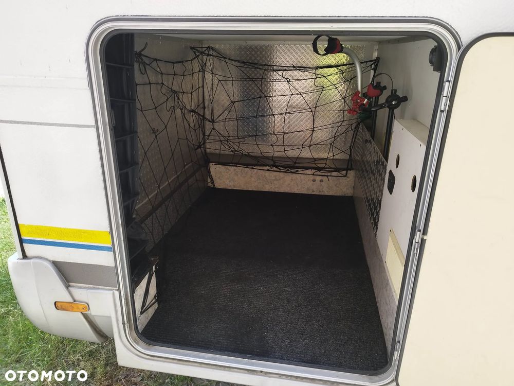 Fiat Ducato - 29